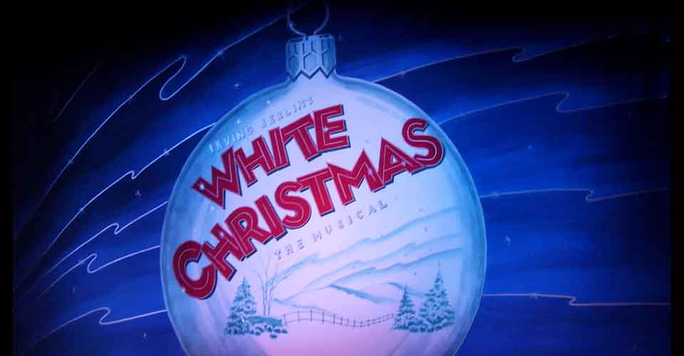 White Christmas